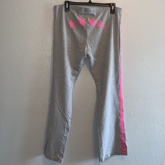 Vs vintage pant